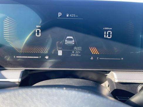 Used 2025 Kia K5 LXS image 40