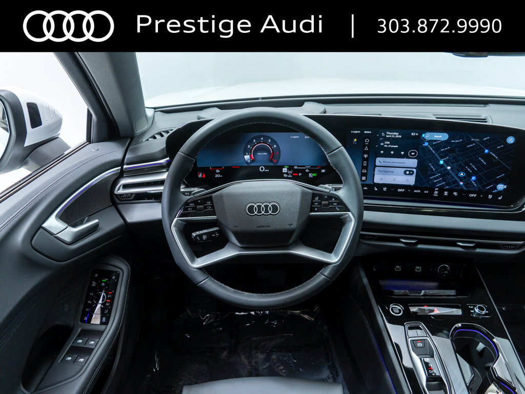 Used 2026 Audi A5 Premium Plus w/ Premium Plus Package AWD/4WD image 14