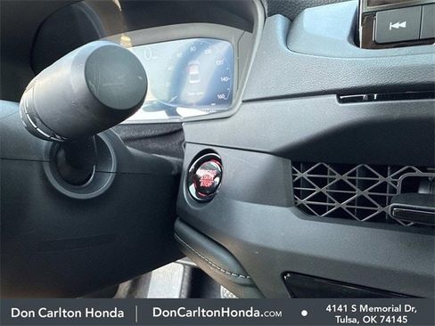 Used 2025 Honda Accord LX image 23