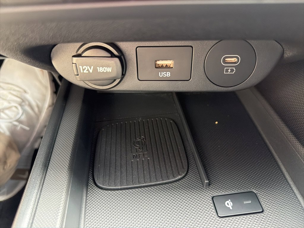 Used 2025 Hyundai Elantra N FWD image 35