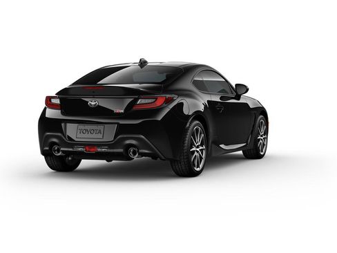 New 2026 Toyota GR86 RWD image 21