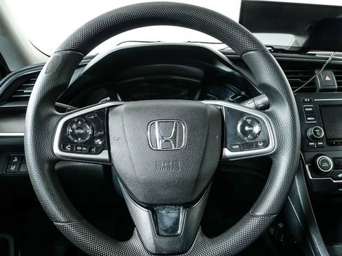 Used 2021 Honda Civic LX image 11
