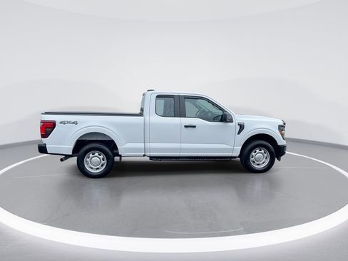 Used 2024 Ford F150 XL AWD/4WD image 9