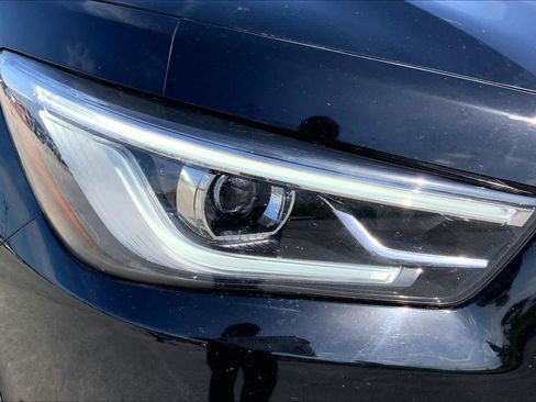 Used 2019 INFINITI QX80 Luxe w/ Proassist Package AWD/4WD image 27