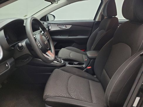 Used 2023 Kia Forte LX FWD image 17