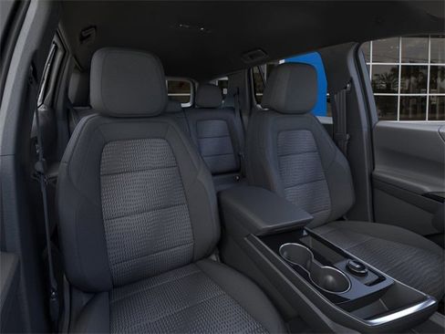 New 2026 Chevrolet Equinox LT w/ Midnight Edition image 17