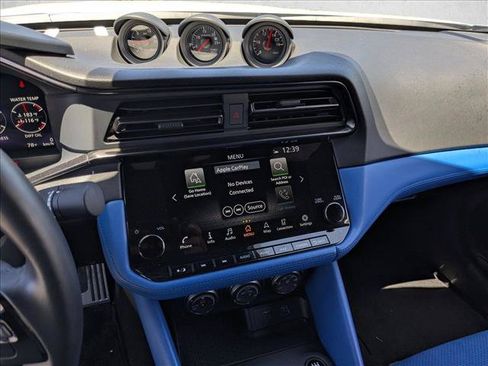 Used 2024 Nissan Z Performance w/ Floor Mat Package RWD image 12