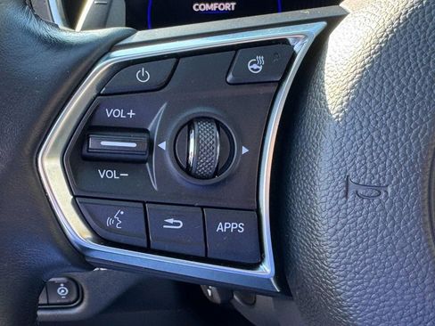 Used 2022 Acura MDX Advance image 20