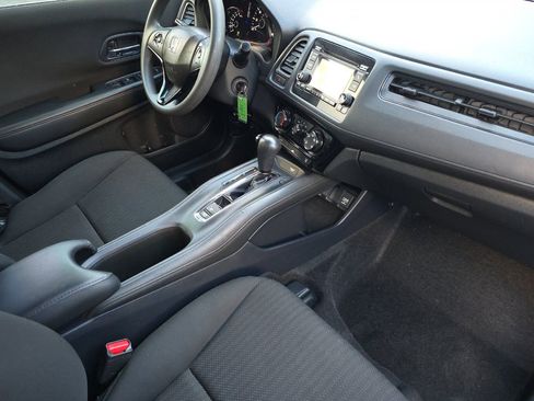Used 2016 Honda HR-V LX image 20
