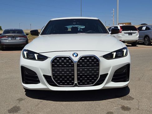Used 2025 BMW 430i xDrive w/ M Sport Package AWD/4WD image 10