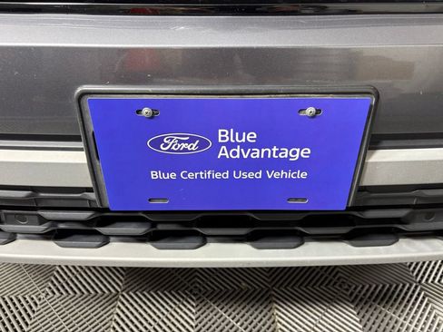 Used 2023 Volkswagen Atlas SE w/ Panoramic Sunroof Package AWD/4WD image 9