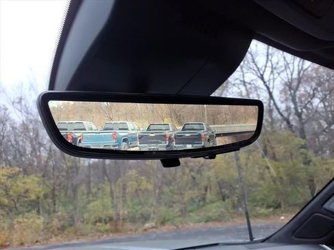 New 2026 GMC Sierra 2500 AT4X image 36