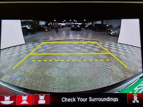 Used 2019 Honda CR-V EX image 18