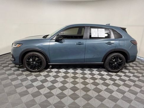 Used 2026 Honda HR-V Sport image 3