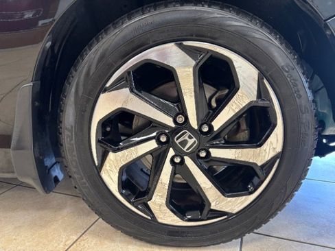 Used 2017 Honda Accord EX image 15