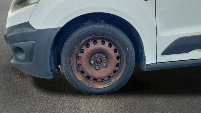Used 2018 Ford Transit Connect XL FWD image 16