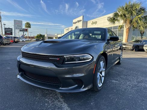 New 2023 Dodge Charger GT image 12