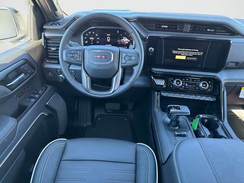 New 2026 GMC Sierra 1500 AT4X image 26
