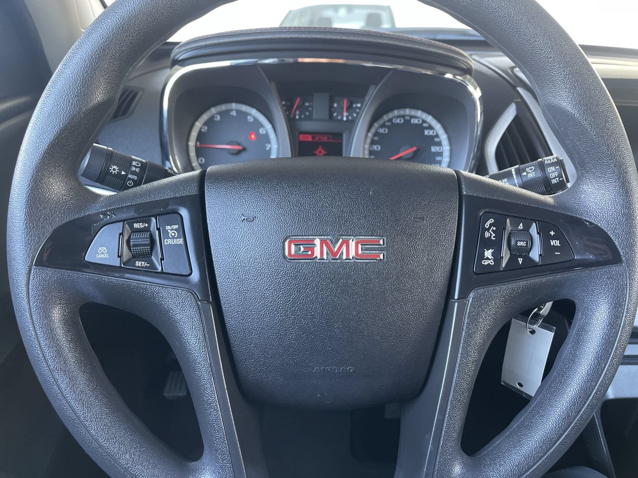 Used 2013 GMC Terrain SLE FWD image 11