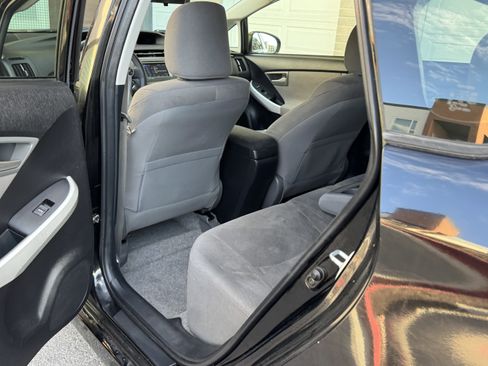 Used 2012 Toyota Prius Three image 20