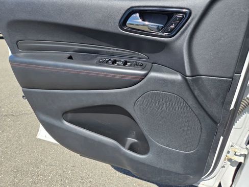 Used 2024 Dodge Durango GT image 19