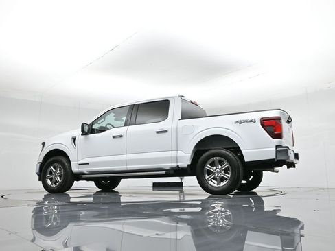Certified 2024 Ford F150 XLT w/ Mobile Office Package image 53