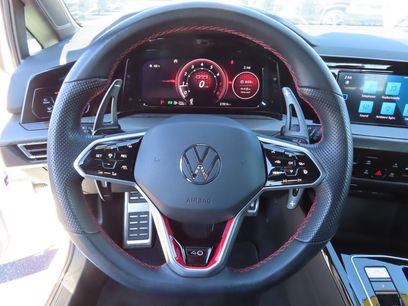 Used 2023 Volkswagen GTI 40th Anniversary Edition