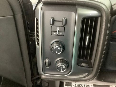 Used 2016 Chevrolet Silverado 2500 LTZ w/ Duramax Plus Package AWD/4WD image 14