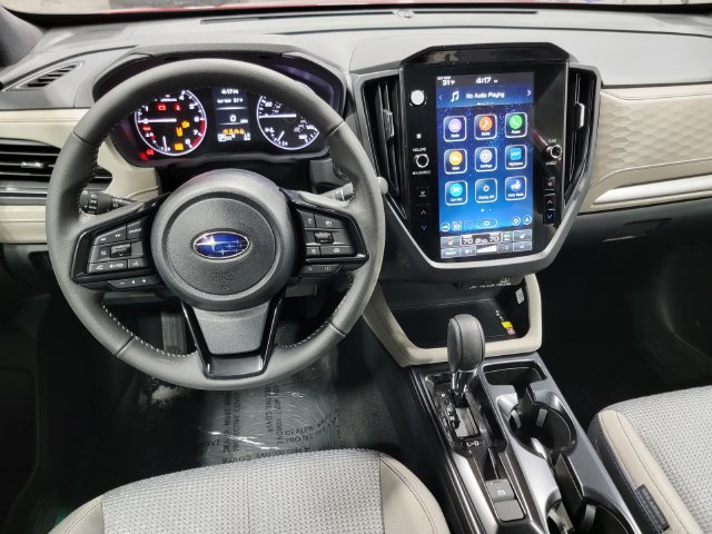 New 2026 Subaru Forester Premium AWD/4WD image 29