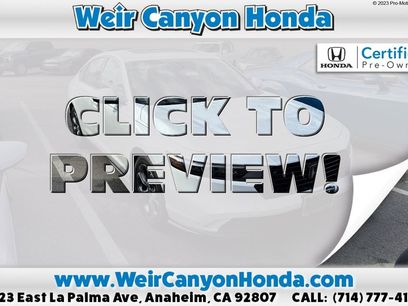 Used 2023 Honda Accord EX