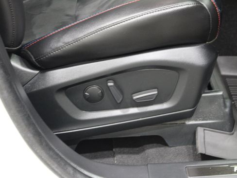 Used 2024 Ford Explorer ST w/ Equipment Group 401A AWD/4WD image 29