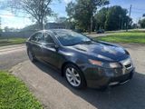 Used 2013 Acura TL w/ Technology Package image 3