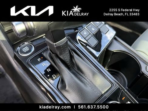 Used 2023 Kia Sportage X-Pro image 25