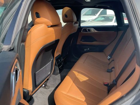 Used 2024 BMW i4 eDrive35 w/ Convenience Package image 3