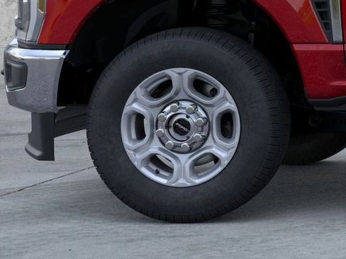 New 2026 Ford F250 XLT w/ XLT Premium Package AWD/4WD image 19