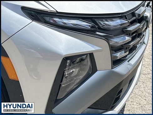 New 2026 Hyundai Tucson SEL FWD image 10