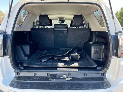 Used 2020 Toyota 4Runner TRD Off-Road image 25