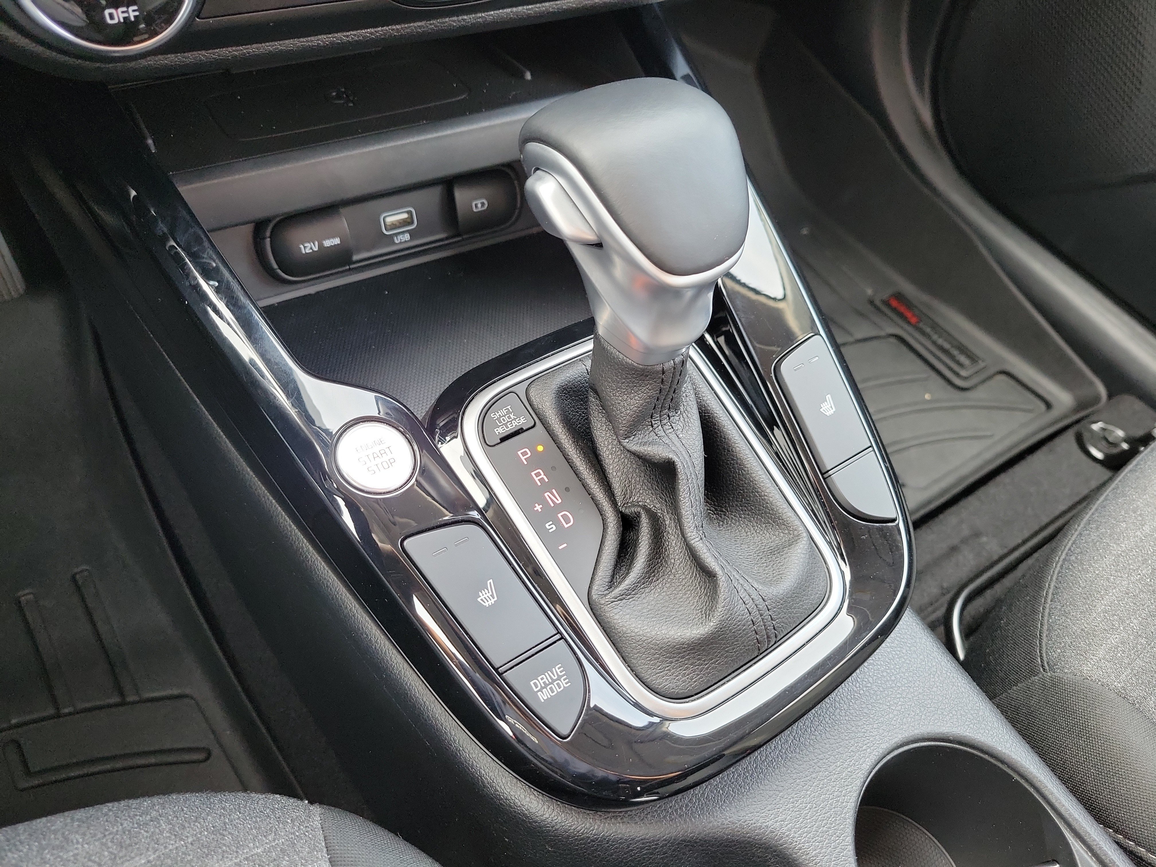 Used 2022 Kia Soul EX FWD image 37