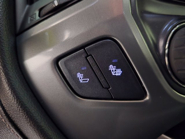 Used 2014 Chevrolet Silverado 1500 LTZ AWD/4WD image 22