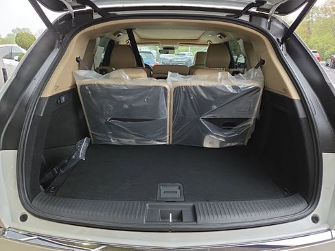 Used 2026 Acura MDX SH-AWD image 38