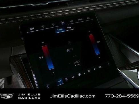 Certified 2026 Cadillac Escalade Luxury image 17