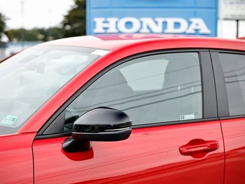 New 2026 Honda HR-V Sport image 7