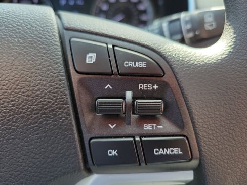 Used 2021 Hyundai Tucson SEL w/ Cargo Package image 22