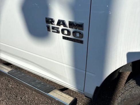 Used 2020 RAM 1500 Tradesman w/ Protection Group image 56