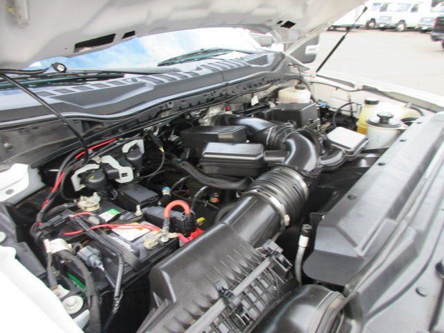 Used 2020 Ford F350 XL w/ Power Equipment Group AWD/4WD image 35