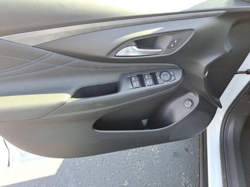 New 2026 Buick Envista Sport Touring w/ Convenience I Package FWD image 22