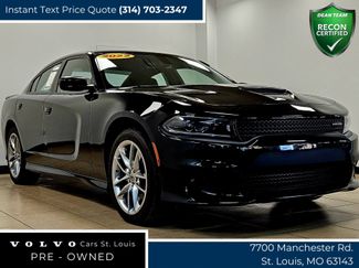 Used 2022 Dodge Charger GT video 1
