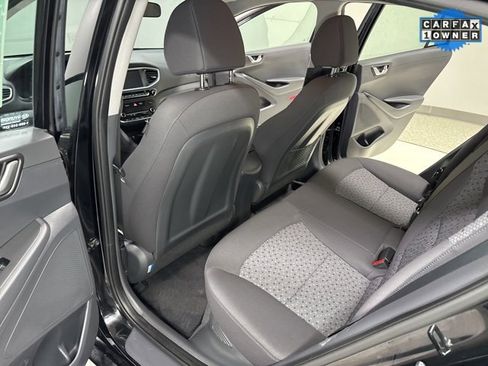 Used 2018 Hyundai Ioniq Blue image 21