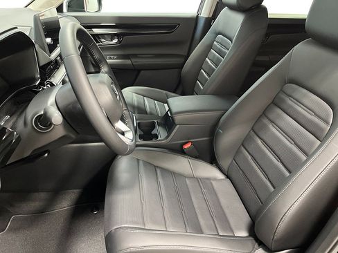New 2026 Honda CR-V EX-L image 16