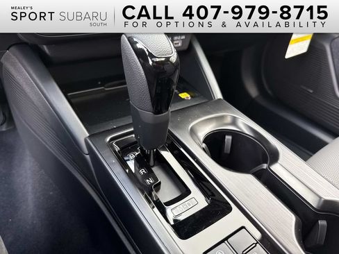 New 2026 Subaru Outback Limited AWD/4WD image 33